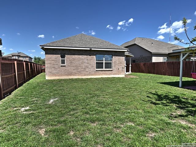 8822 STUDY BUTTE, San Antonio, TX 78245