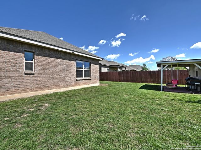 8822 STUDY BUTTE, San Antonio, TX 78245