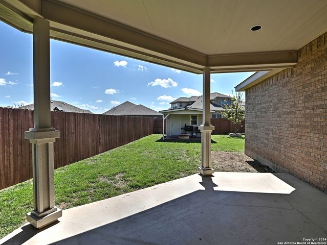 8822 STUDY BUTTE, San Antonio, TX 78245