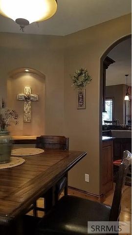 5050 E Tildy Lane, Ammon, ID 83401