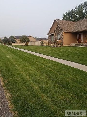 5050 E Tildy Lane, Ammon, ID 83401