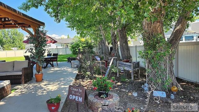 5050 E Tildy Lane, Ammon, ID 83401