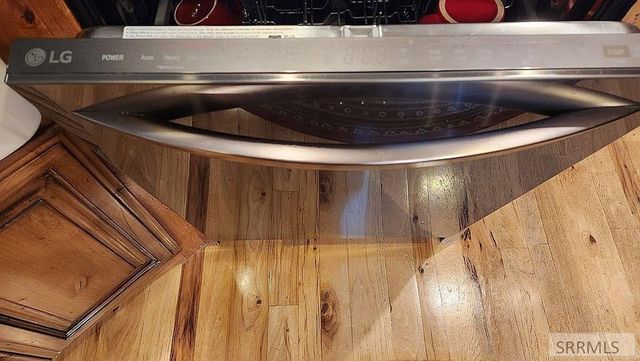 5050 E Tildy Lane, Ammon, ID 83401