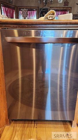 5050 E Tildy Lane, Ammon, ID 83401