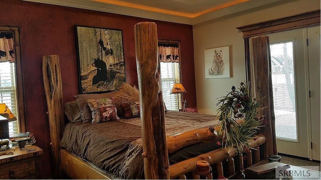 Image 12 of property listing at 5050 E Tildy Lane, Ammon, ID 83401
