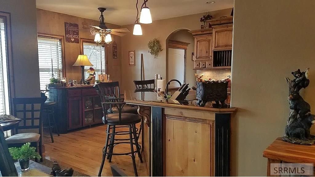 Image 19 of property listing at 5050 E Tildy Lane, Ammon, ID 83401