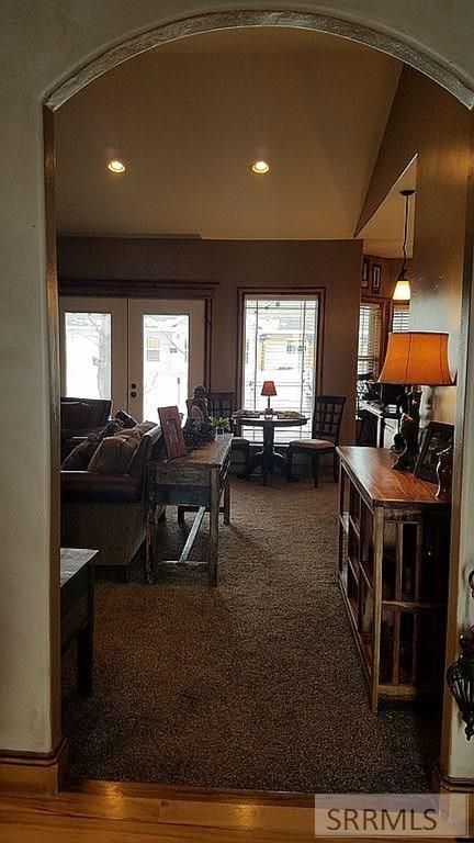 Image 20 of property listing at 5050 E Tildy Lane, Ammon, ID 83401