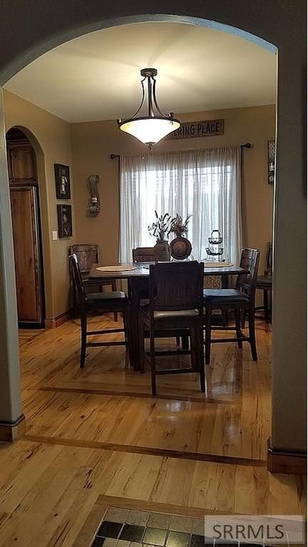 Image 24 of property listing at 5050 E Tildy Lane, Ammon, ID 83401