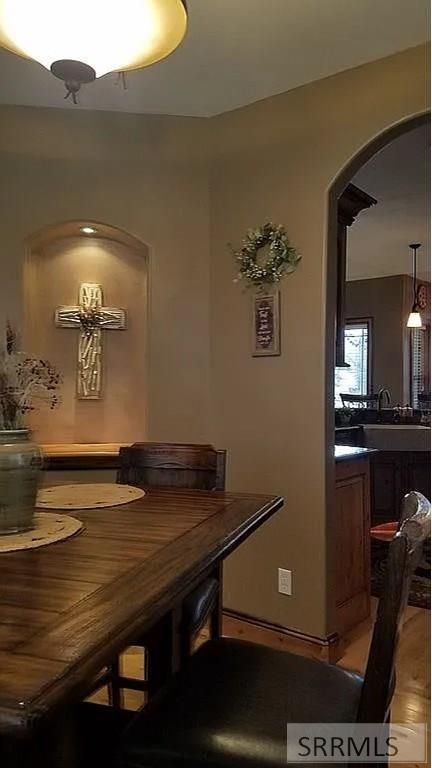 Image 26 of property listing at 5050 E Tildy Lane, Ammon, ID 83401