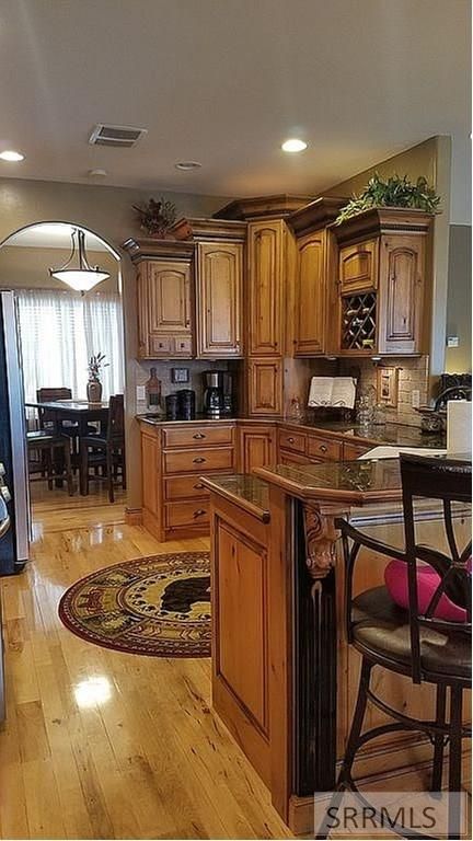 Image 27 of property listing at 5050 E Tildy Lane, Ammon, ID 83401