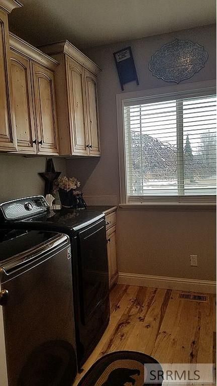 Image 30 of property listing at 5050 E Tildy Lane, Ammon, ID 83401