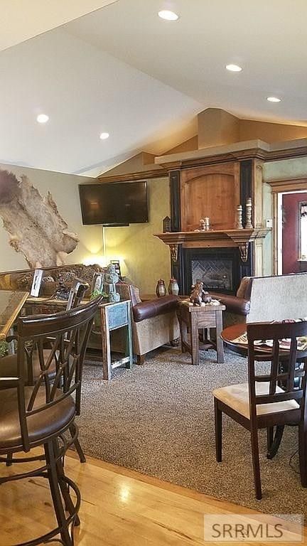 Image 31 of property listing at 5050 E Tildy Lane, Ammon, ID 83401