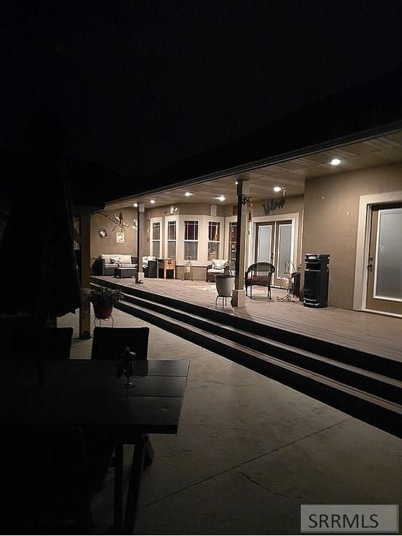 Image 43 of property listing at 5050 E Tildy Lane, Ammon, ID 83401