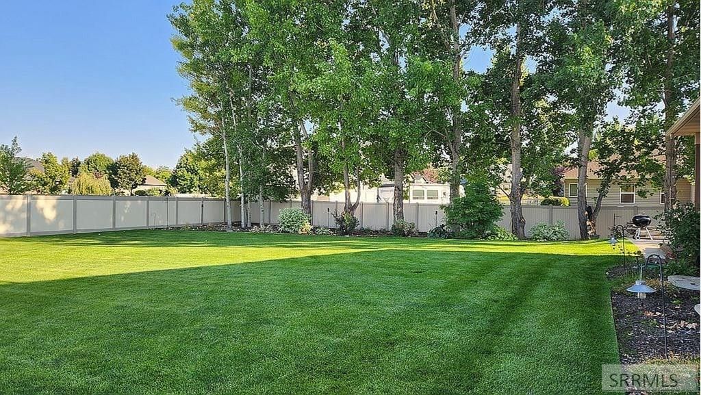 Image 48 of property listing at 5050 E Tildy Lane, Ammon, ID 83401