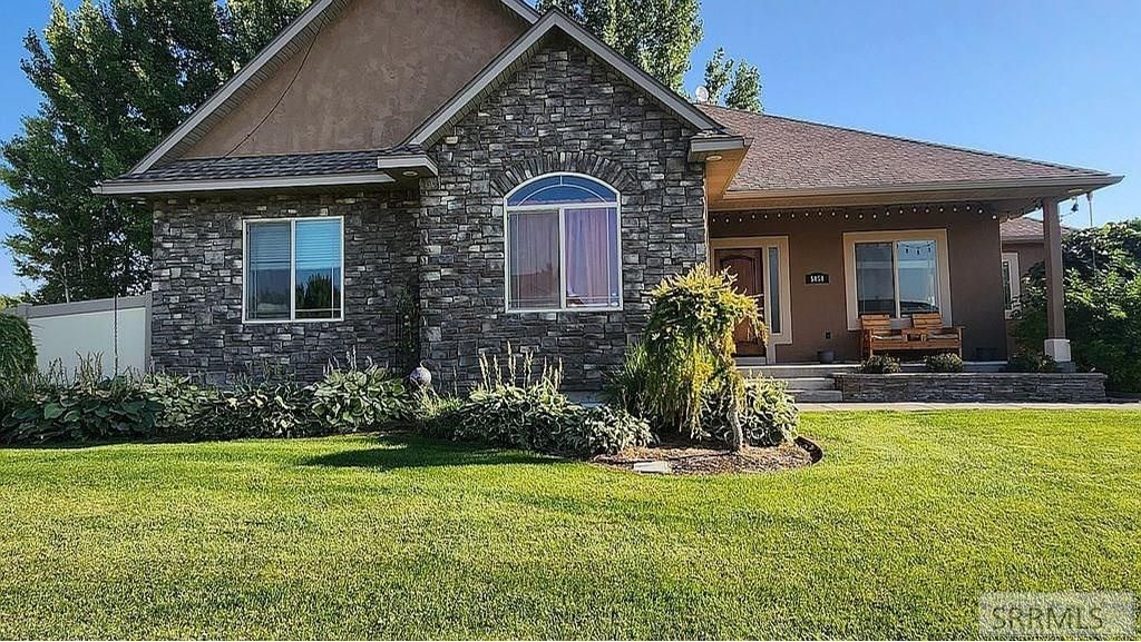 Image 49 of property listing at 5050 E Tildy Lane, Ammon, ID 83401