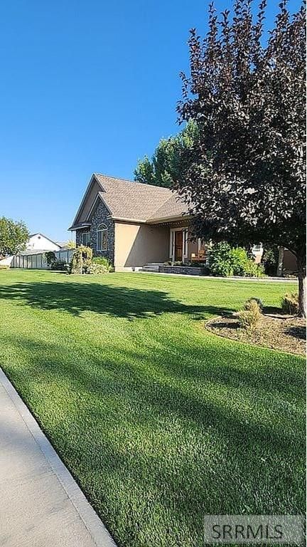Image 50 of property listing at 5050 E Tildy Lane, Ammon, ID 83401