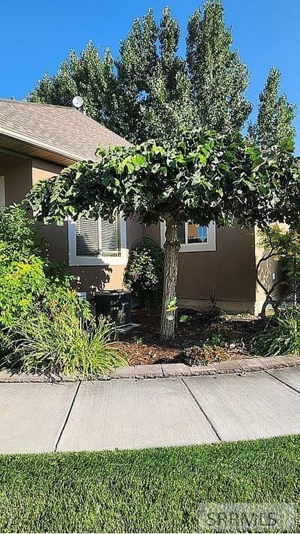 Image 52 of property listing at 5050 E Tildy Lane, Ammon, ID 83401
