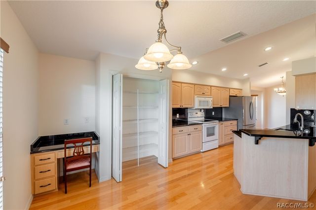 4486 N Lake Vista Trail, Hernando, FL 34442