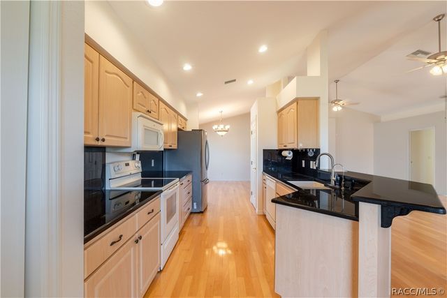 4486 N Lake Vista Trail, Hernando, FL 34442