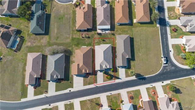 4486 N Lake Vista Trail, Hernando, FL 34442