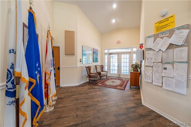 4486 N Lake Vista Trail, Hernando, FL 34442