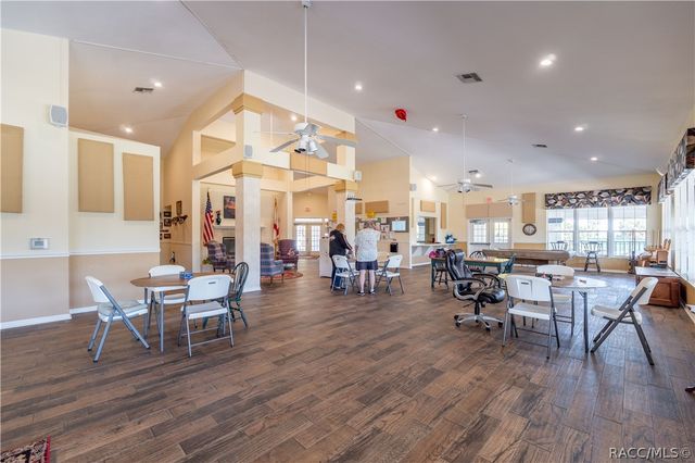 4486 N Lake Vista Trail, Hernando, FL 34442