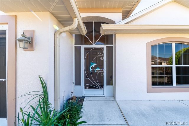 4486 N Lake Vista Trail, Hernando, FL 34442