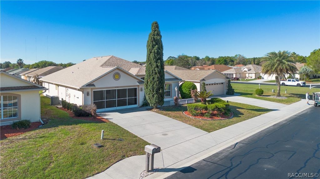 4486 N Lake Vista Trail, Hernando, FL 34442