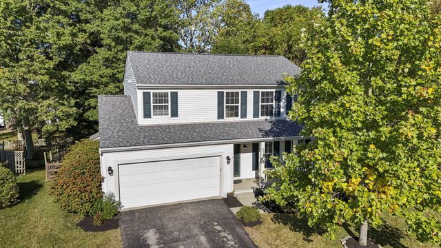 8536 Robbins Loop Drive, Reynoldsburg, OH 43068