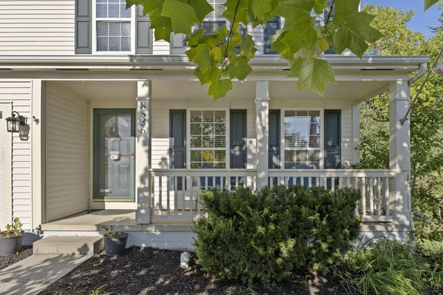 8536 Robbins Loop Drive, Reynoldsburg, OH 43068