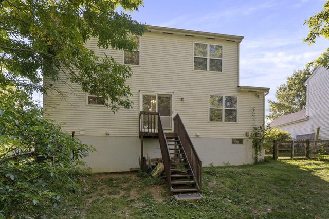 8536 Robbins Loop Drive, Reynoldsburg, OH 43068