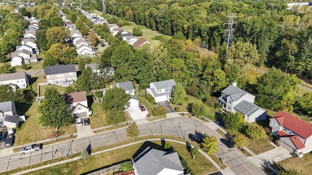 8536 Robbins Loop Drive, Reynoldsburg, OH 43068