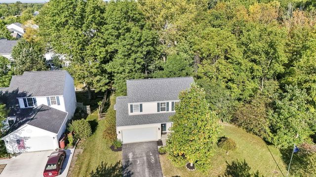 8536 Robbins Loop Drive, Reynoldsburg, OH 43068