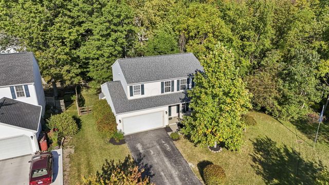 8536 Robbins Loop Drive, Reynoldsburg, OH 43068