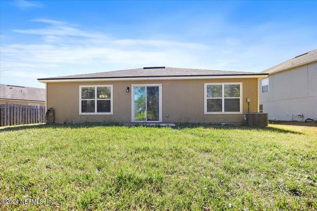 65053 LAGOON FOREST Drive, Yulee, FL 32097