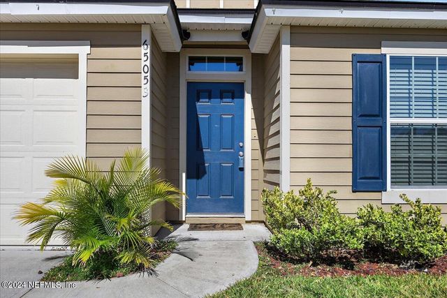 65053 LAGOON FOREST Drive, Yulee, FL 32097