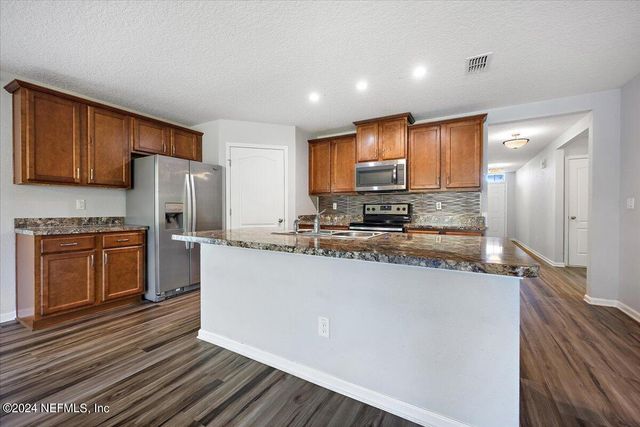 65053 LAGOON FOREST Drive, Yulee, FL 32097