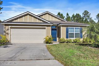 65053 LAGOON FOREST Drive, Yulee, FL 32097
