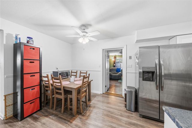 6016 TAVENDALE DRIVE, Orlando, FL 32809