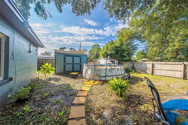 6016 TAVENDALE DRIVE, Orlando, FL 32809