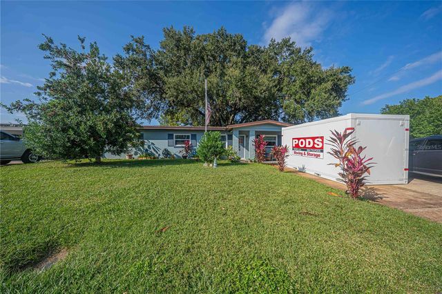 6016 TAVENDALE DRIVE, Orlando, FL 32809