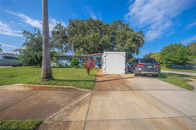 6016 TAVENDALE DRIVE, Orlando, FL 32809