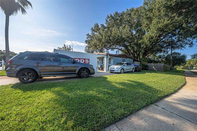 6016 TAVENDALE DRIVE, Orlando, FL 32809