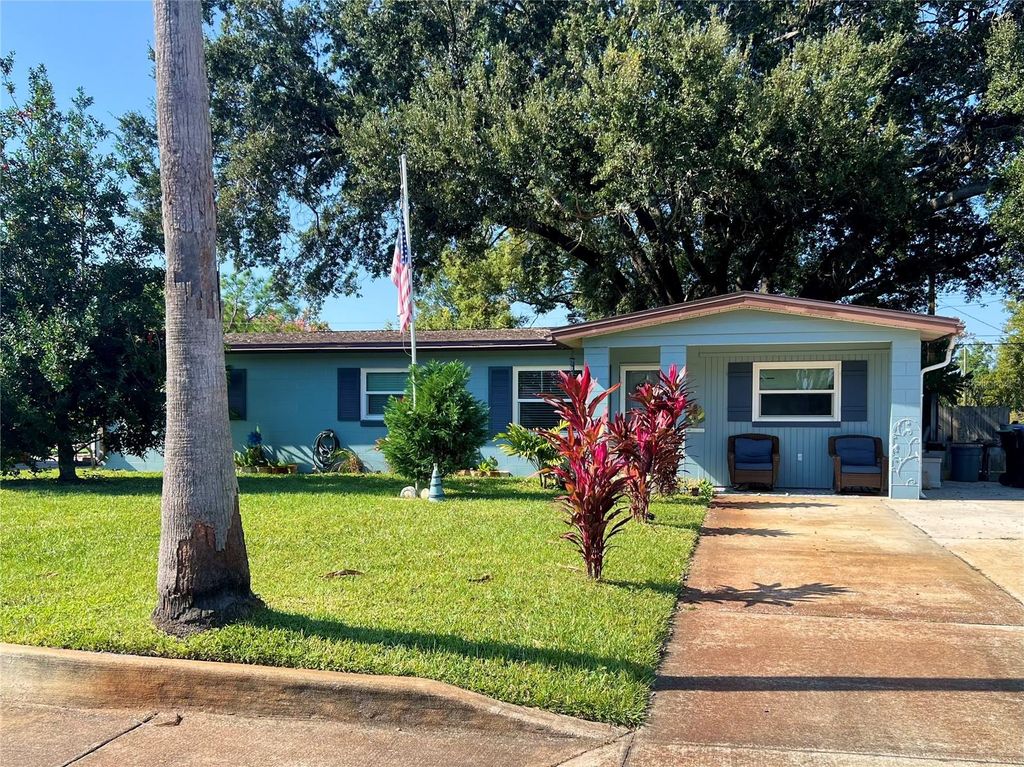 6016 TAVENDALE DRIVE, Orlando, FL 32809