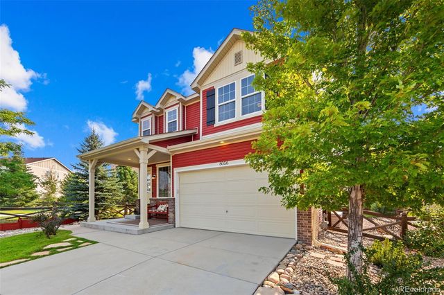 8056 Longleaf Lane, Colorado Springs, CO 80927