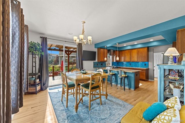 8056 Longleaf Lane, Colorado Springs, CO 80927