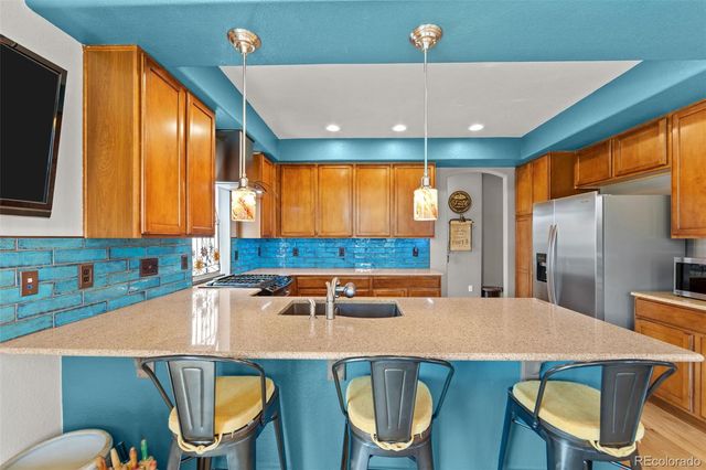 8056 Longleaf Lane, Colorado Springs, CO 80927
