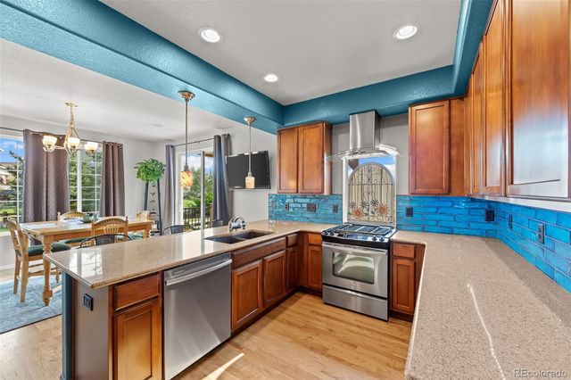 8056 Longleaf Lane, Colorado Springs, CO 80927