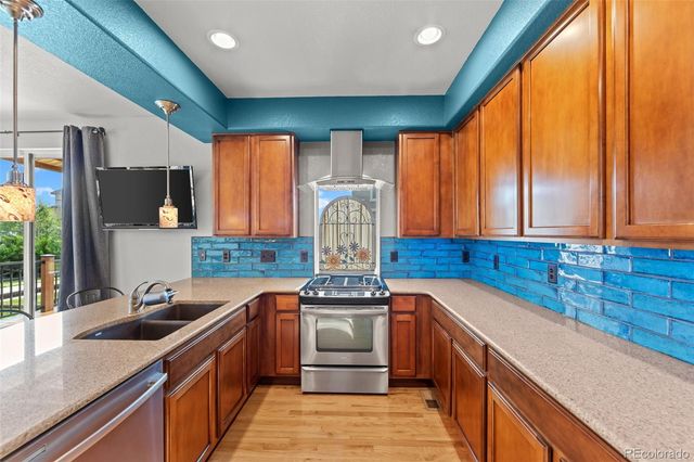 8056 Longleaf Lane, Colorado Springs, CO 80927