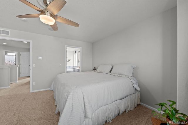 8056 Longleaf Lane, Colorado Springs, CO 80927